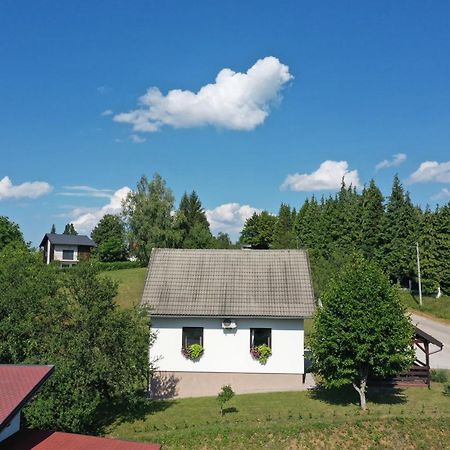 Holiday Home Ostrun Раковица Екстериор снимка