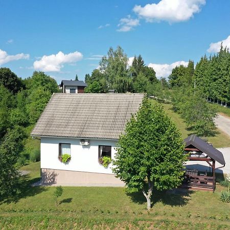 Holiday Home Ostrun Раковица Екстериор снимка