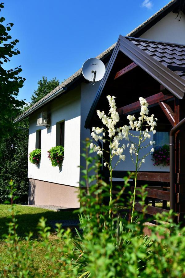 Holiday Home Ostrun Раковица Екстериор снимка