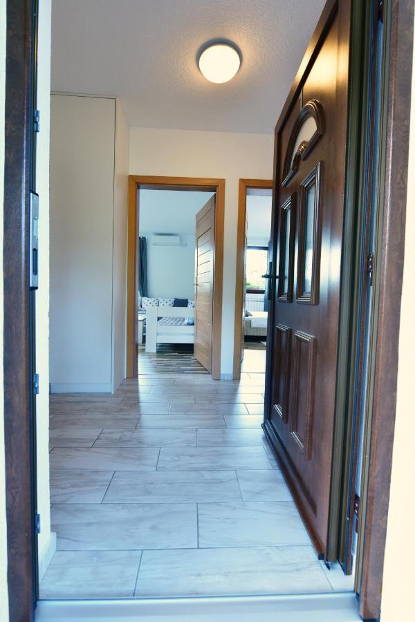 Holiday Home Ostrun Раковица Екстериор снимка