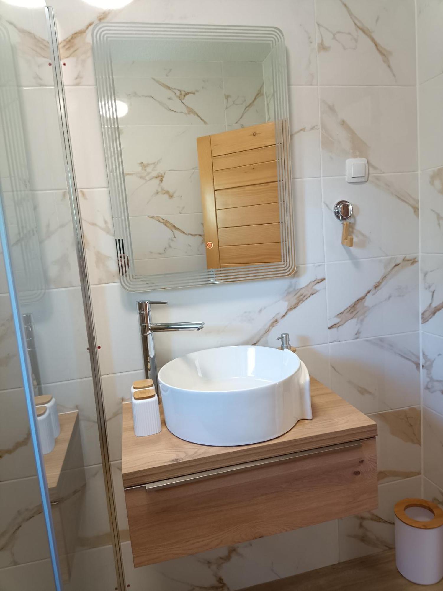 Holiday Home Ostrun Раковица Екстериор снимка